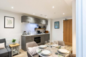 Rock Mill 1 Bed Apartment 32